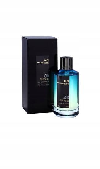 Парфюмированная вода, 120 мл Mancera, Aoud Blue Notes
Парфюмированная вода, 120 мл Mancera, Aoud Blue Notes