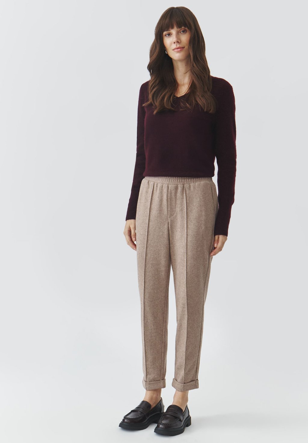 Брюки TATUUM, бежевый
Брюки TATUUM, бежевый