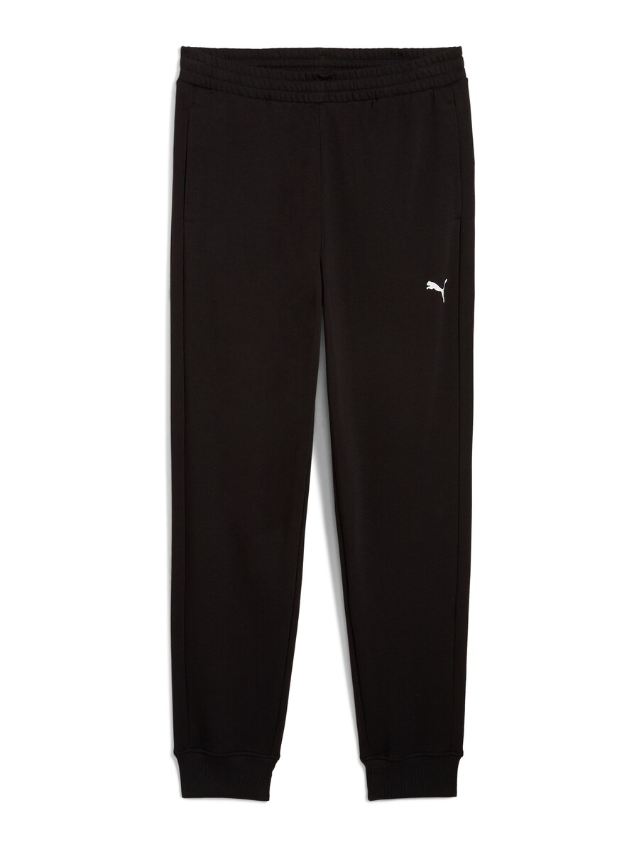 Зауженные спортивные брюки PUMA Tad Essentials, черный
Зауженные спортивные брюки PUMA Tad Essentials, черный