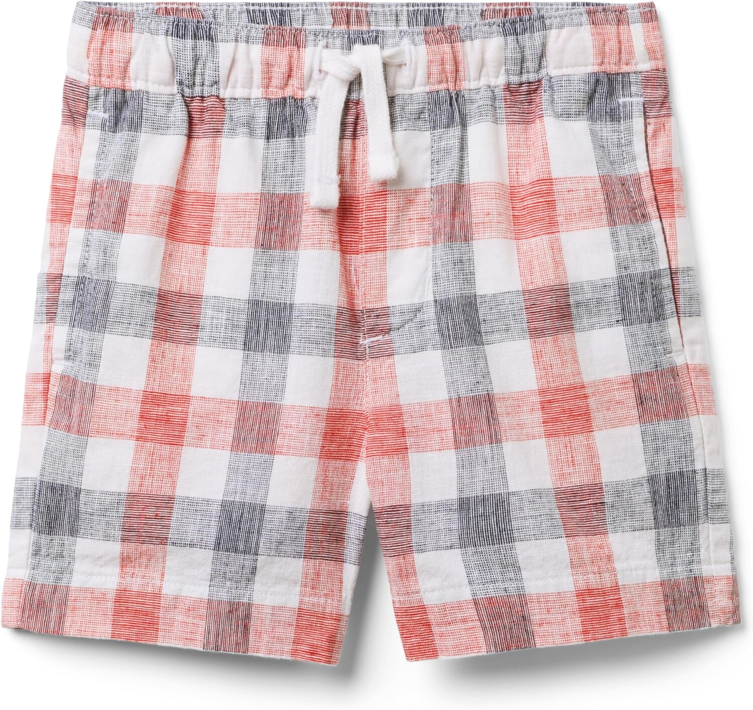 Шорты Janie and Jack Boys Pull On Linen Short, цвет Multicolor 1
Шорты Janie and Jack Boys Pull On Linen Short, цвет Multicolor 1
