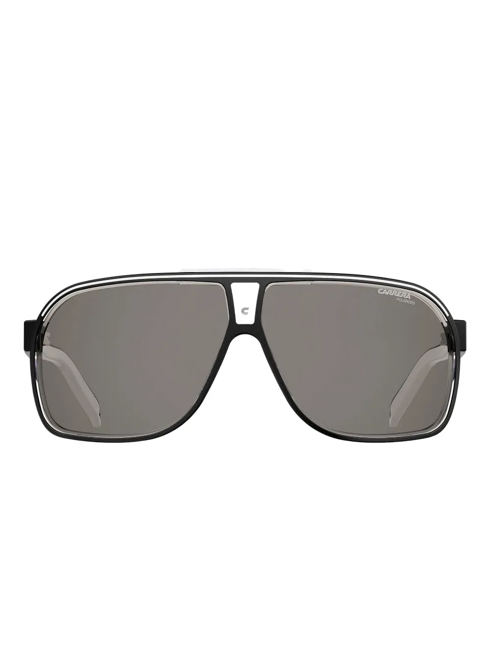 Солнцезащитные очки Grand Prix 2 Carrera, черный 
Солнцезащитные очки Grand Prix 2 Carrera, черный