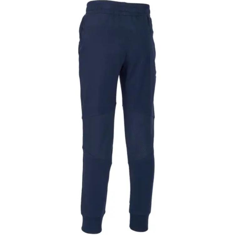 Детские вязаные спортивные штаны Тёмно-синий/Чёрный DECATHLON
Детские вязаные спортивные штаны Тёмно-синий/Чёрный DECATHLON