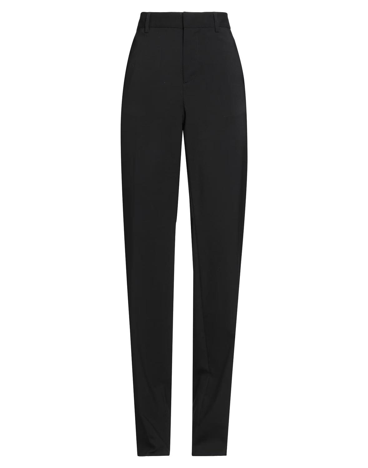 Брюки Dsquared2, черный
Брюки Dsquared2, черный