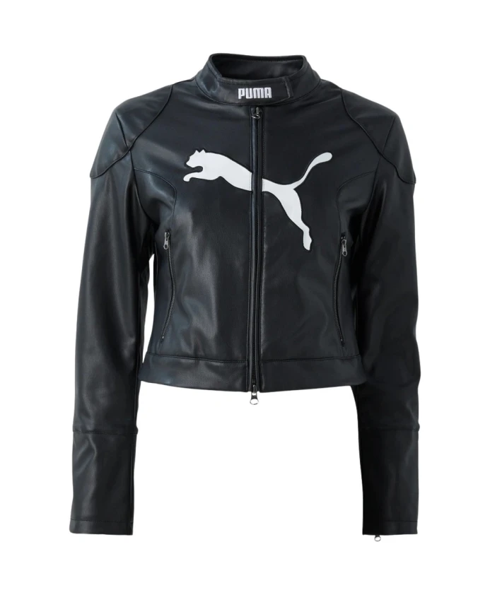 Пальто в городском стиле из архива будущего Puma, черный
Пальто в городском стиле из архива будущего Puma, черный