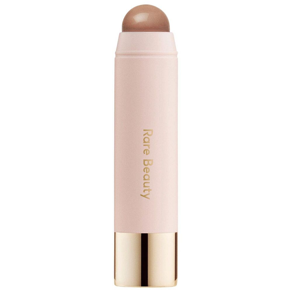 Rare Beauty от Selena Gomez Warm Wishes Effortless Cream Bronzer Stick Rare Beauty by Selena Gomez, цвет Bright Side
Rare Beauty от Selena Gomez Warm Wishes Effortless Cream Bronzer Stick Rare Beauty by Selena Gomez, цвет Bright Side