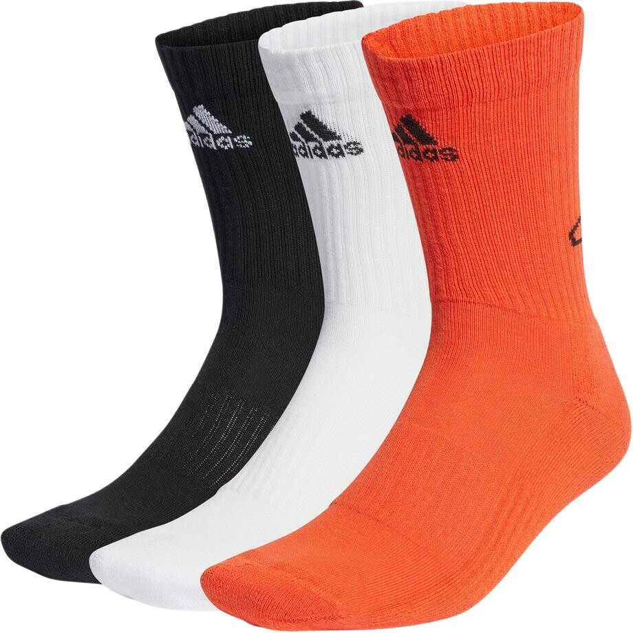 Носки унисекс до середины икры Adidas
Носки унисекс до середины икры Adidas