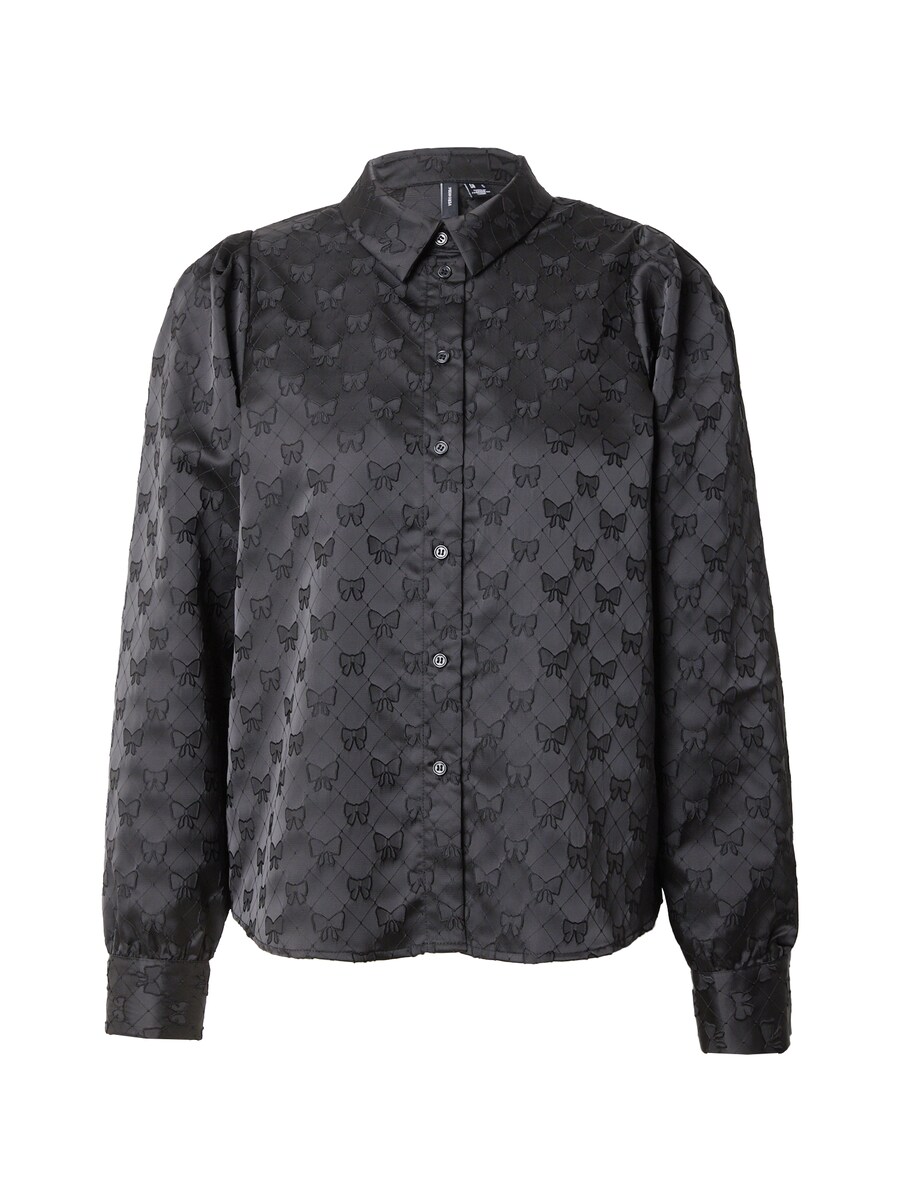 Блуза VERO MODA Viga, Black
Блуза VERO MODA Viga, Black