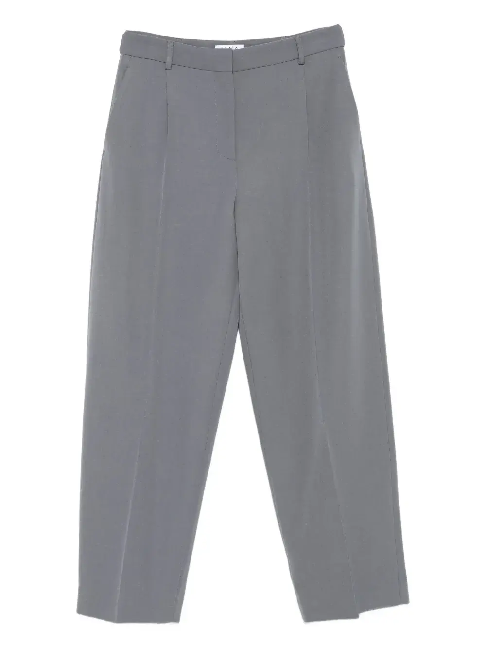 Зауженные брюки Alaïa, серый
Зауженные брюки Alaïa, серый