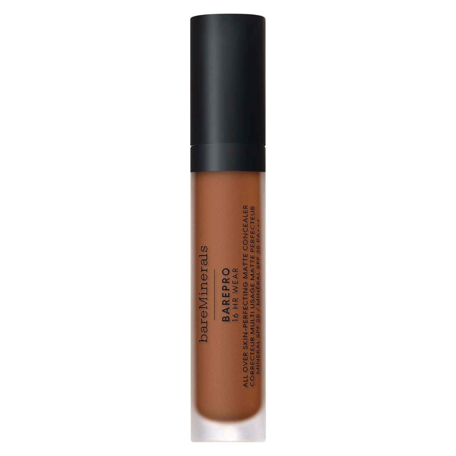 Корректор barepro barepro 16 hr wear Bareminerals, medium deep 455 neutral, объем 7.5 мл
Корректор barepro barepro 16 hr wear Bareminerals, medium deep 455 neutral, объем 7.5 мл