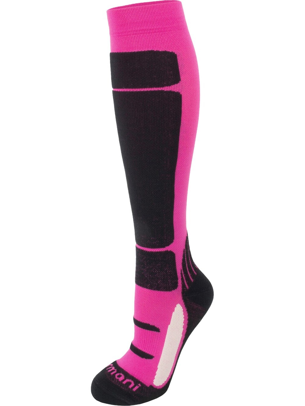 Носки до колена Normani, черный
Носки до колена Normani, черный