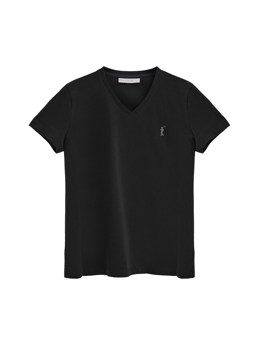 Рубашка Polo Club, черный
Рубашка Polo Club, черный