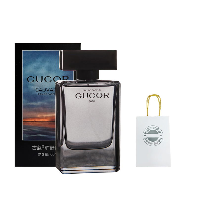 Мужской парфюм Gukko
Мужской парфюм Gukko