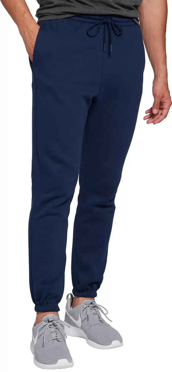 Мужские флисовые брюки с поясом DSG, цвет University Navy
Мужские флисовые брюки с поясом DSG, цвет University Navy