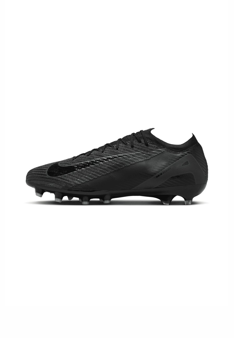Кроссовки Nike Performance MERCURIAL VAPOR ELITE, Black Deep Jungle Black/Black
Кроссовки Nike Performance MERCURIAL VAPOR ELITE, Black Deep Jungle Black/Black
