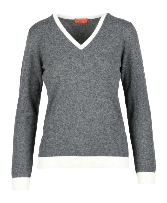 Свитер Ballantyne, серый
Свитер Ballantyne, серый