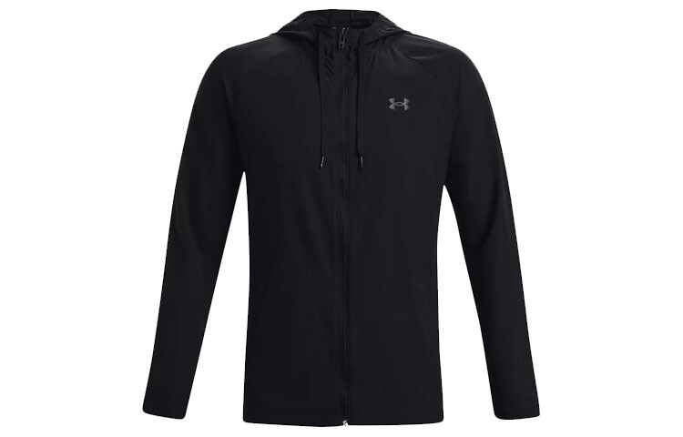 Мужская куртка Under Armour, цвет Black, Черный, Мужская куртка Under Armour, цвет Black
Мужская куртка Under Armour, цвет Black, Черный, Мужская куртка Under Armour, цвет Black
