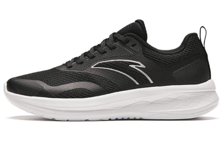 Кроссовки женские с низким верхом, черные Anta
Кроссовки женские с низким верхом, черные Anta