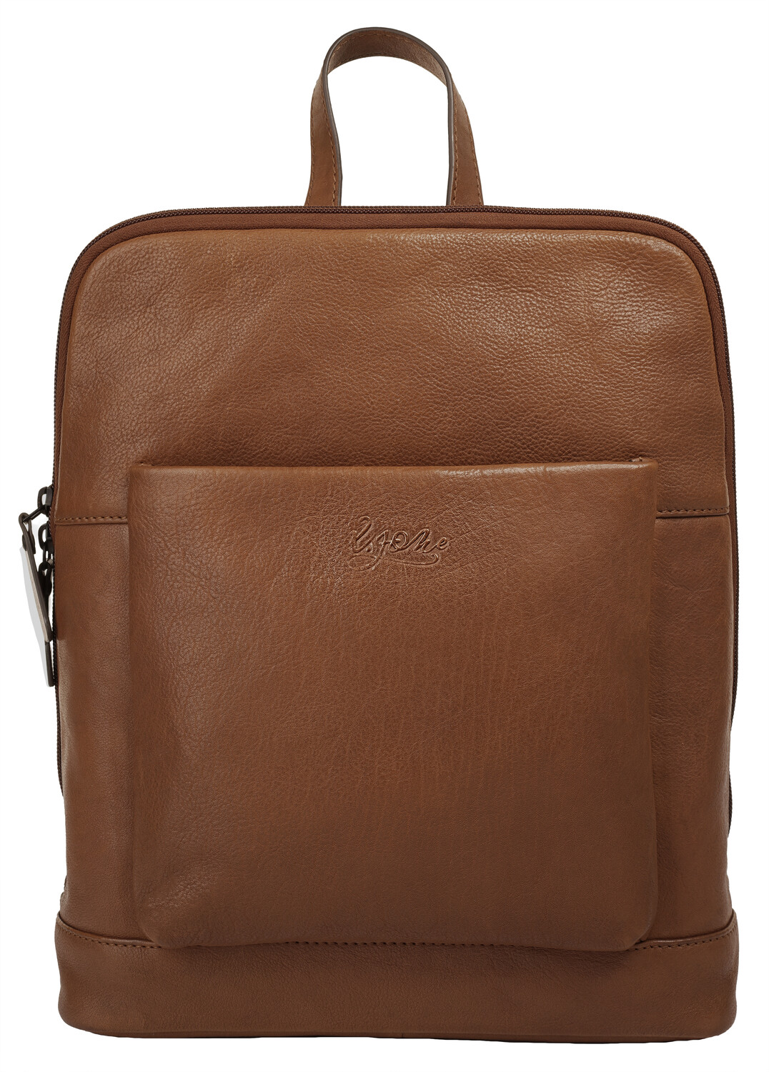 Рюкзак X ZONE RFID, коньячный
Рюкзак X ZONE RFID, коньячный