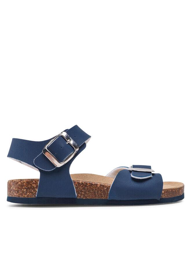 Сандалии 1929000 Primigi, темно-синий
Сандалии 1929000 Primigi, темно-синий