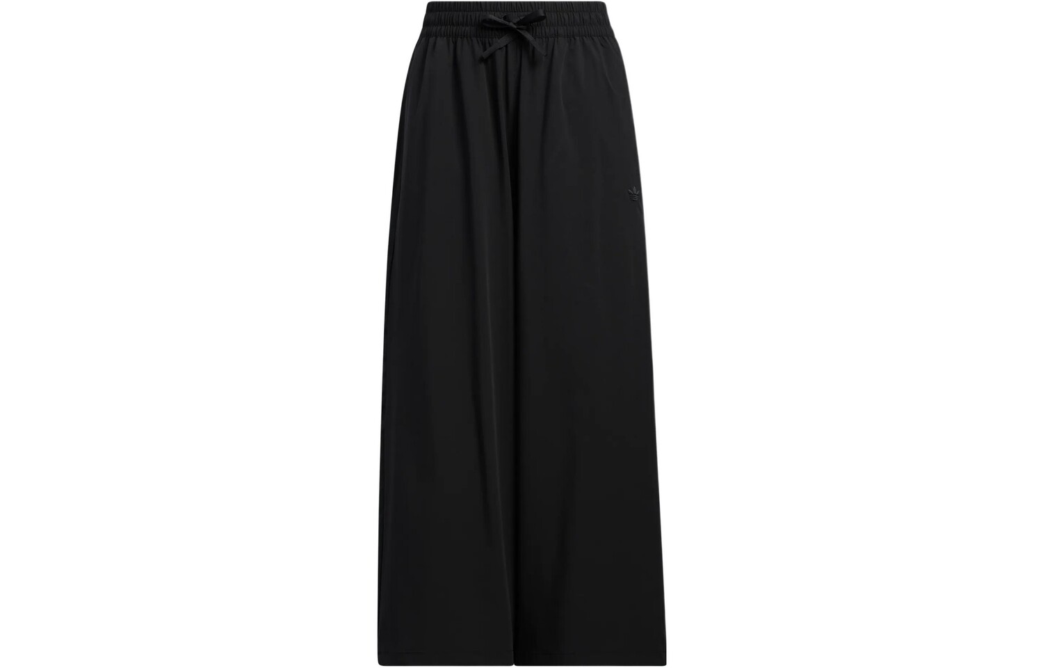 Трикотажные спортивные штаны женские черные Adidas Originals
Трикотажные спортивные штаны женские черные Adidas Originals