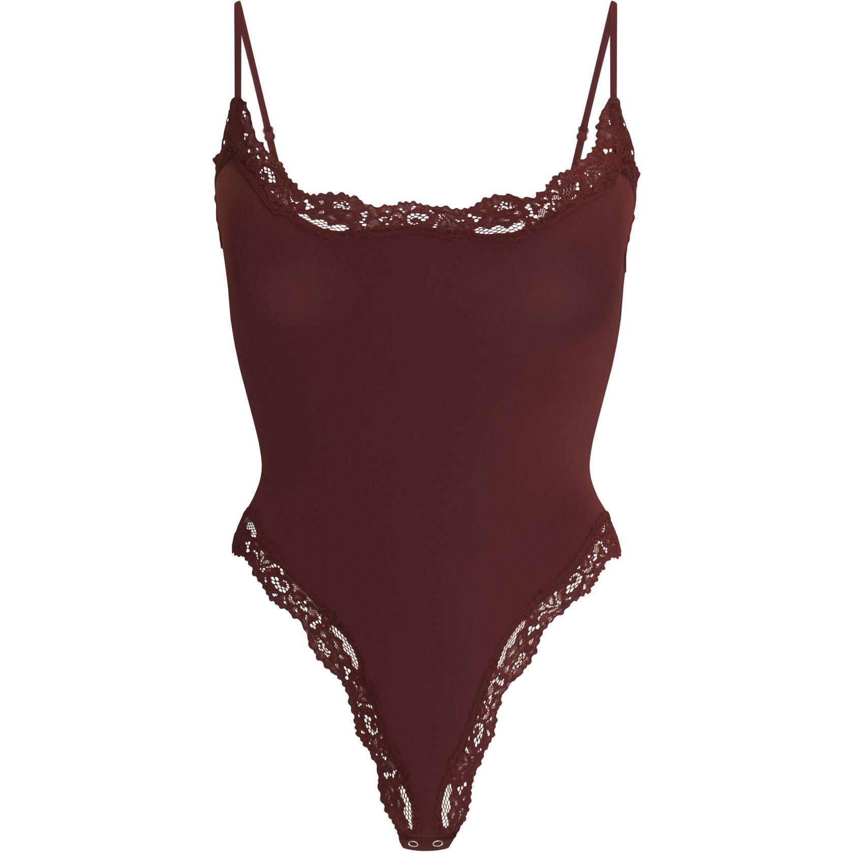 Комбинезон Jumpsuit женский OXBLOOD Skims, Oxblood/Ox Blood
Комбинезон Jumpsuit женский OXBLOOD Skims, Oxblood/Ox Blood