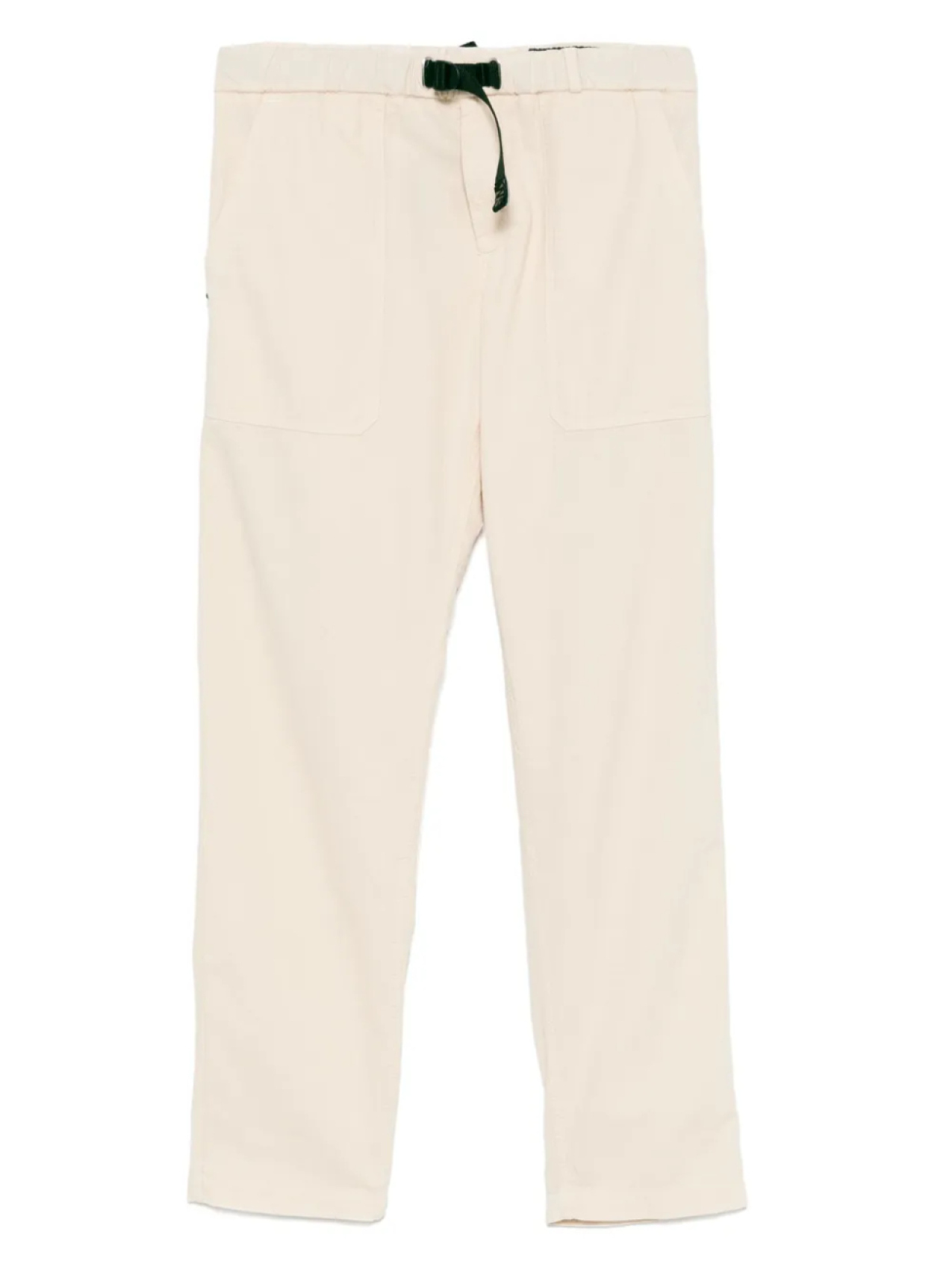 Брюки из хлопка цвета белого песка White Sand, нейтральный
Брюки из хлопка цвета белого песка White Sand, нейтральный