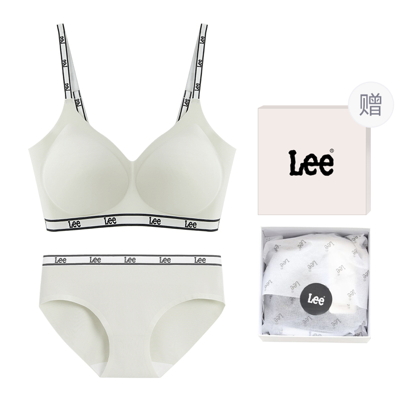 Lee Женский комплект нижнего белья
Lee Женский комплект нижнего белья