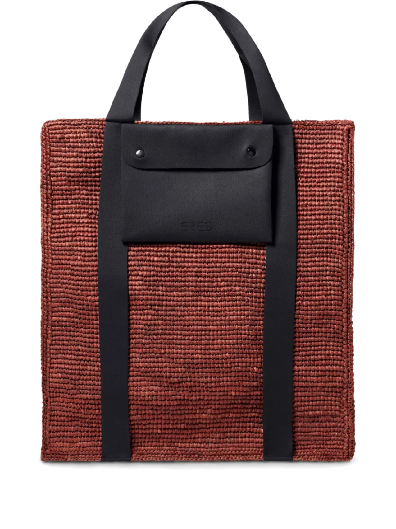 ERES сумка-тоут Escale, коричневый 
ERES сумка-тоут Escale, коричневый