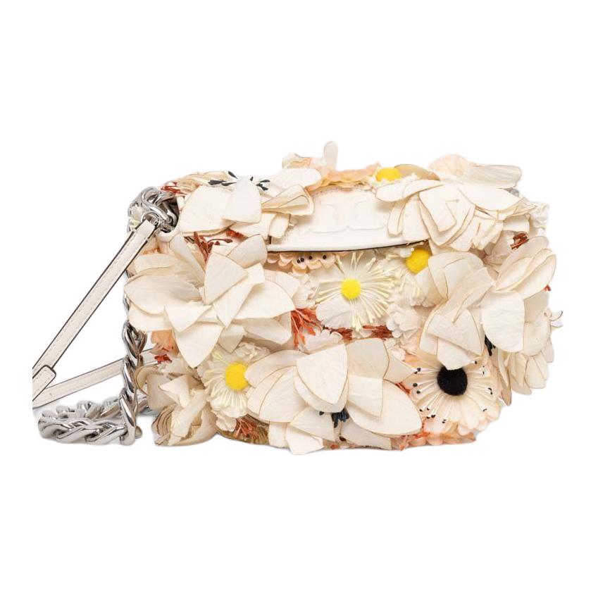 TORY BURCH Сумка через плечо женская экрю
TORY BURCH Сумка через плечо женская экрю