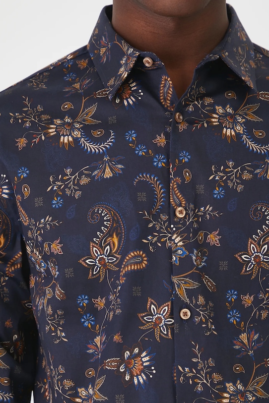 Рубашка Medicine, темно-синий
Рубашка Medicine, темно-синий