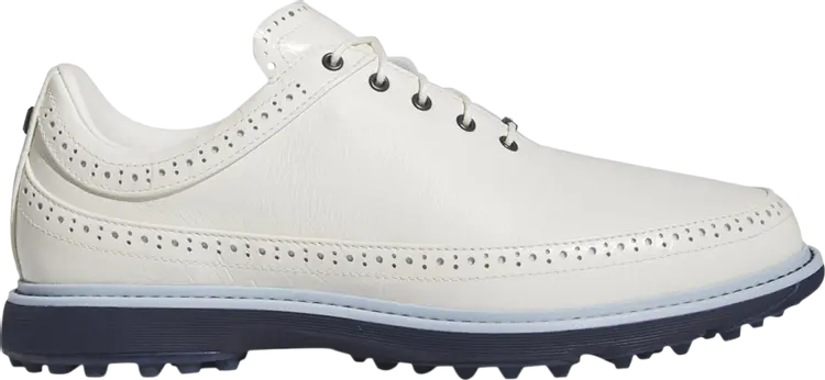 Кроссовки MC80 Spikeless Golf 'Off White Collegiate Navy', кремовый, Бежевый, Кроссовки MC80 Spikeless Golf 'Off White Collegiate Navy', кремовый
Кроссовки MC80 Spikeless Golf 'Off White Collegiate Navy', кремовый, Бежевый, Кроссовки MC80 Spikeless Golf 'Off White Collegiate Navy', кремовый