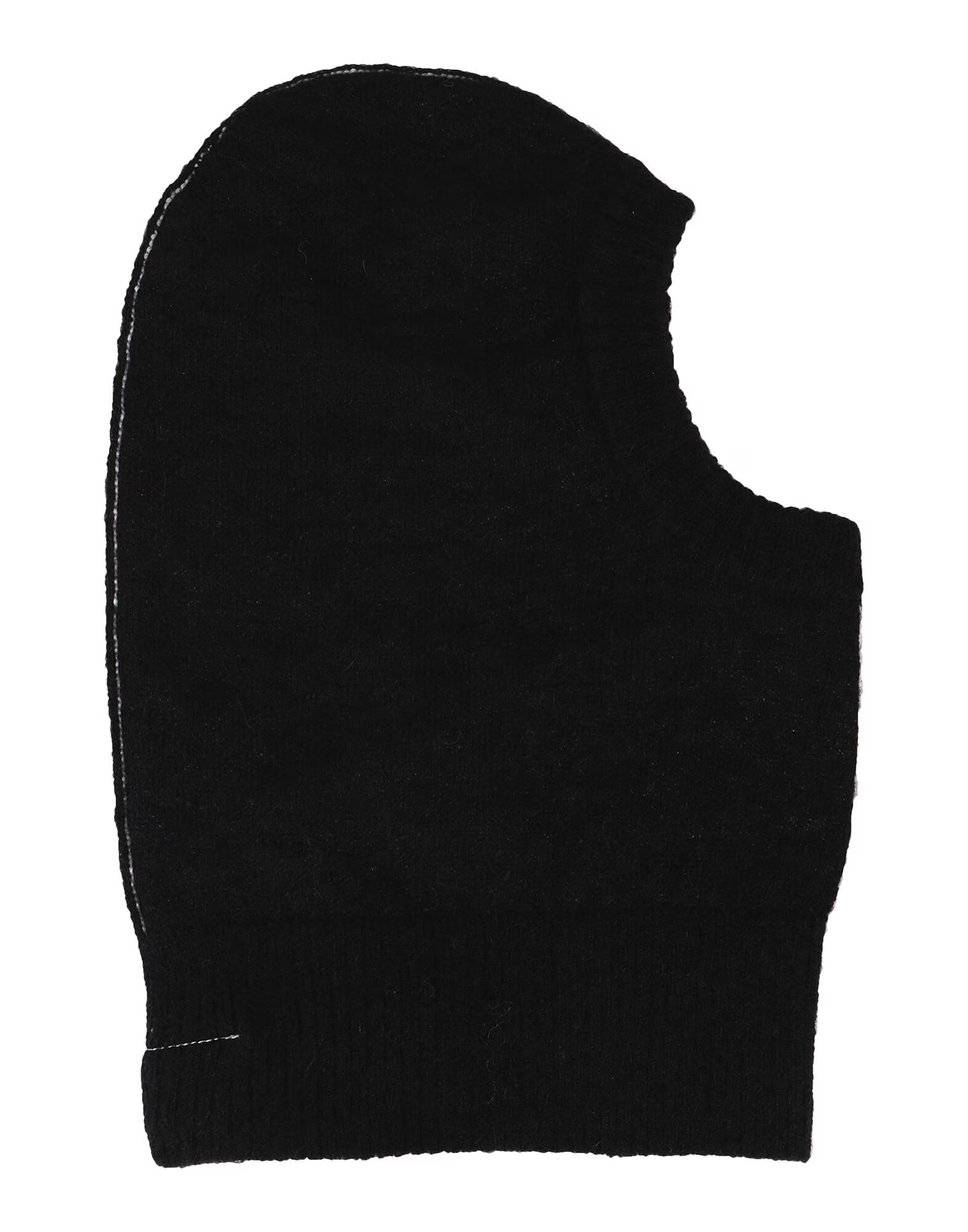 Шапка Mm6 Maison Margiela, черный
Шапка Mm6 Maison Margiela, черный