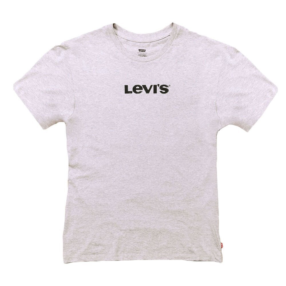 Футболка Levi´s Unisex Housemark Graphic, серый
Футболка Levi´s Unisex Housemark Graphic, серый