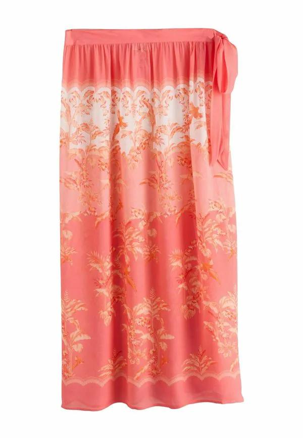 Пляжный саронг стандартного кроя B By Ted Baker, Coral Pink, Розовый, Пляжный саронг стандартного кроя B By Ted Baker, Coral Pink
Пляжный саронг стандартного кроя B By Ted Baker, Coral Pink, Розовый, Пляжный саронг стандартного кроя B By Ted Baker, Coral Pink