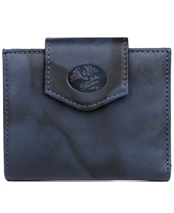 Женский мини-кошелек Heiress Cardex Julia Buxton, синий
Женский мини-кошелек Heiress Cardex Julia Buxton, синий