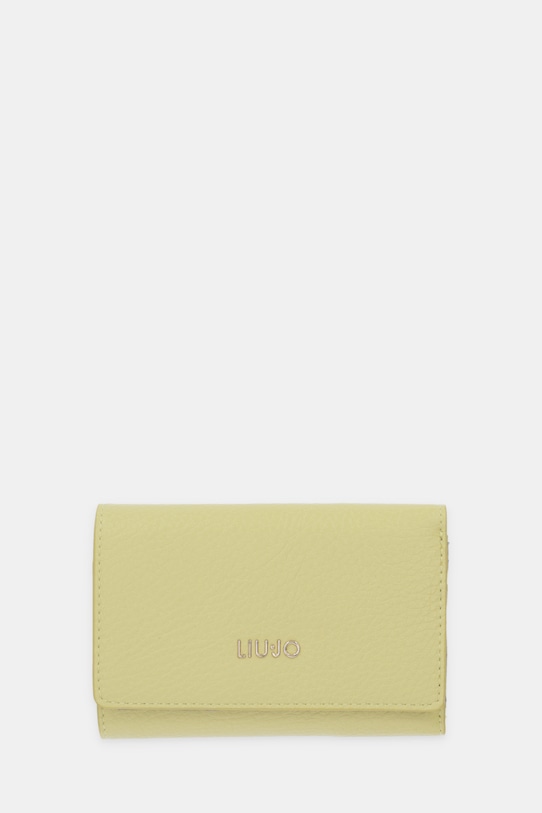 Кошелек Liu Jo, зеленый
Кошелек Liu Jo, зеленый