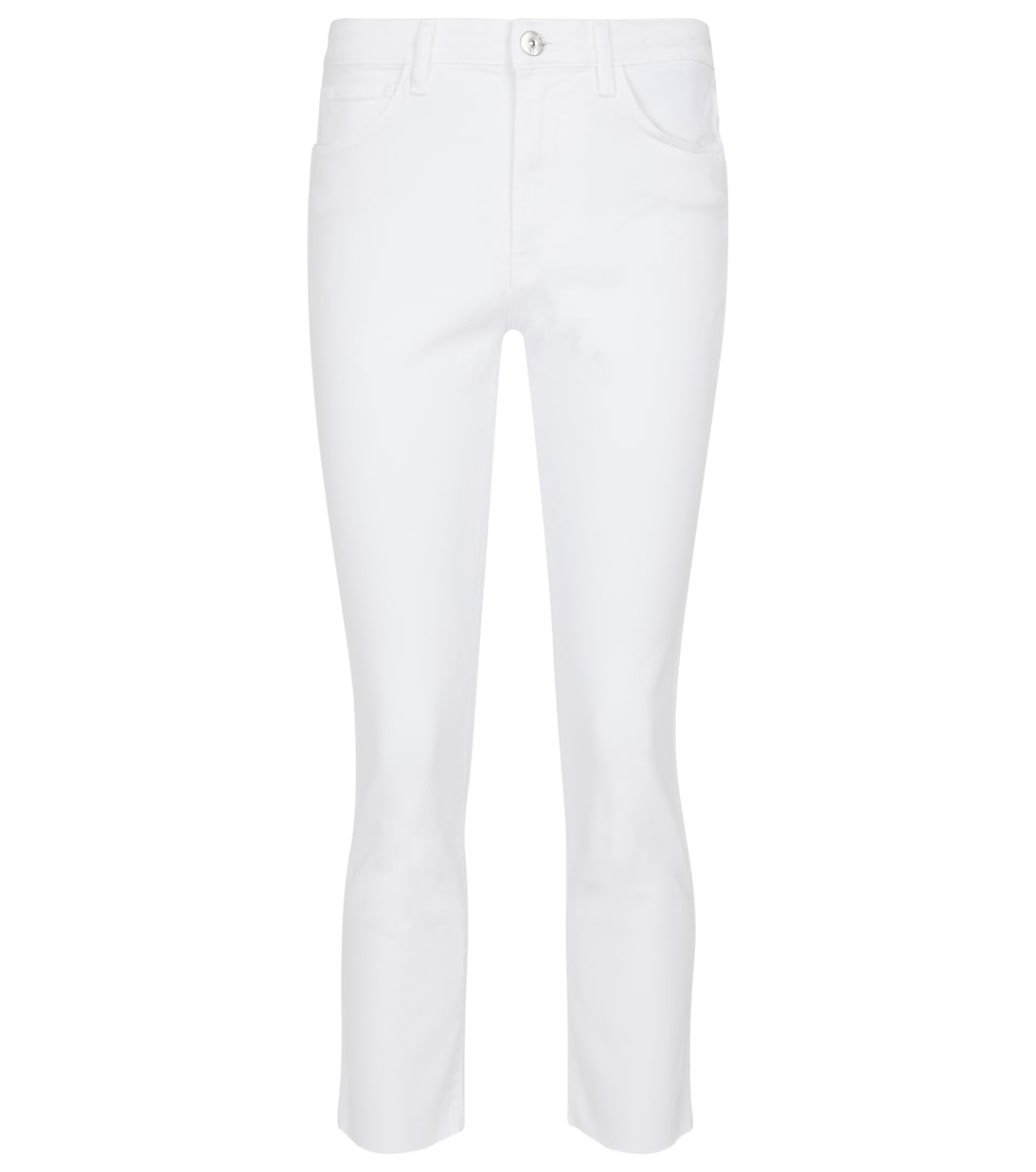 Джинсы W3 прямого кроя укороченные 3x1 N.Y.C., Dove 
Джинсы W3 прямого кроя укороченные 3x1 N.Y.C., Dove