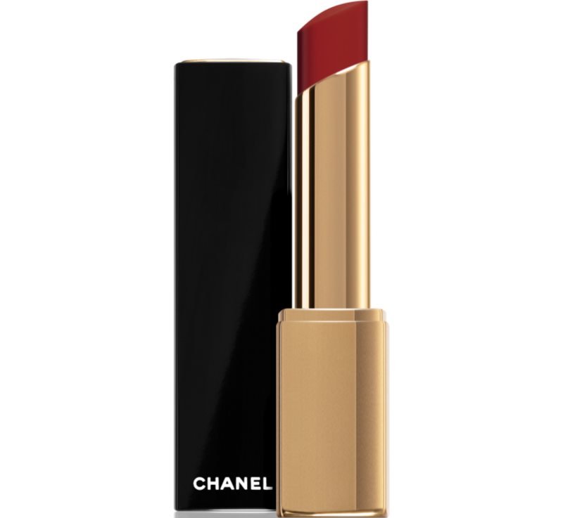 Chanel Rouge Allure L'Extrait Exclusive Creation интенсивная стойкая губная помада, увлажняющая и придающая блеск, несколько оттенков 862 2 г
Chanel Rouge Allure L'Extrait Exclusive Creation интенсивная стойкая губная помада, увлажняющая и придающая блеск, несколько оттенков 862 2 г