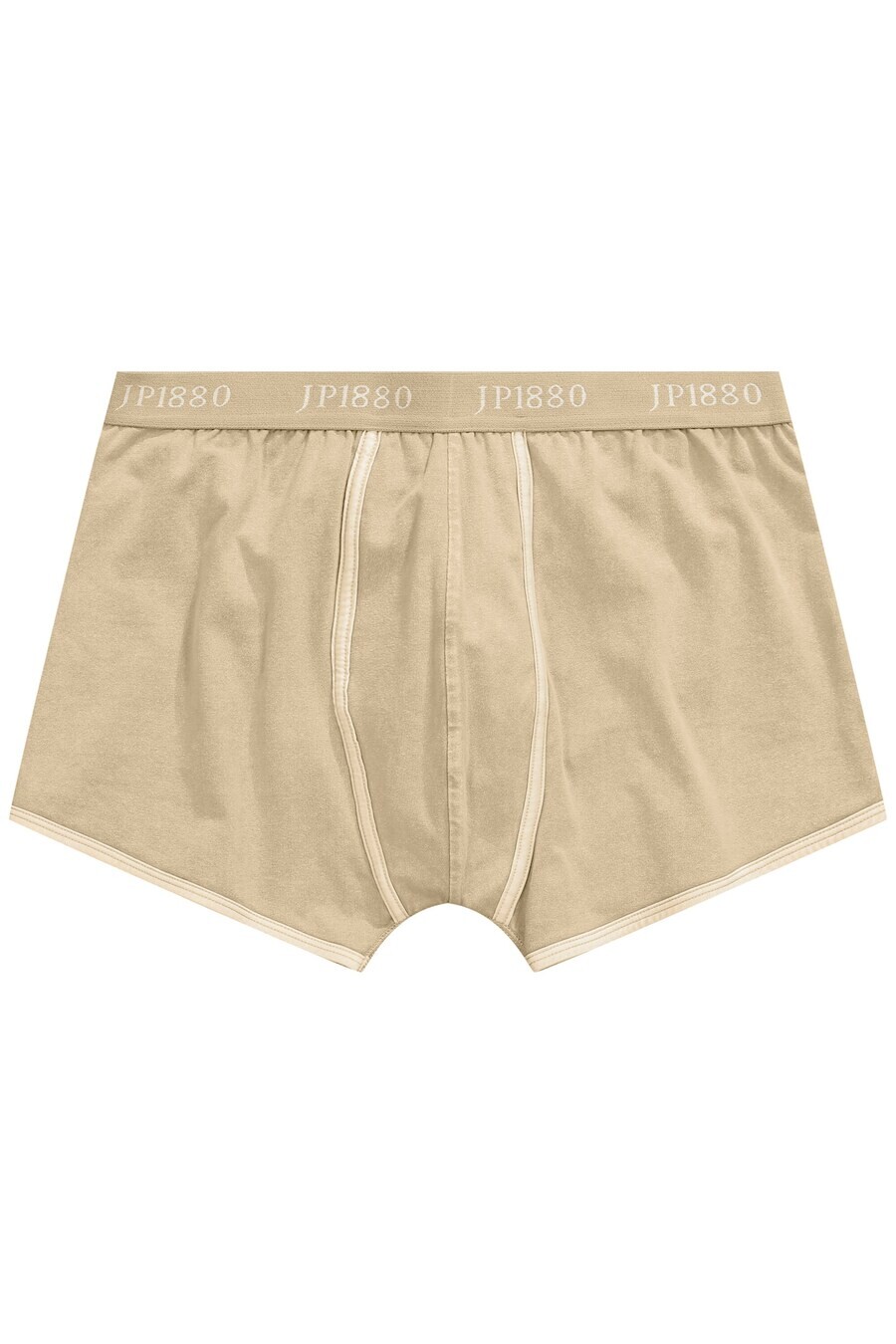 Боксеры JP1880 Boxer shorts, песочный
Боксеры JP1880 Boxer shorts, песочный