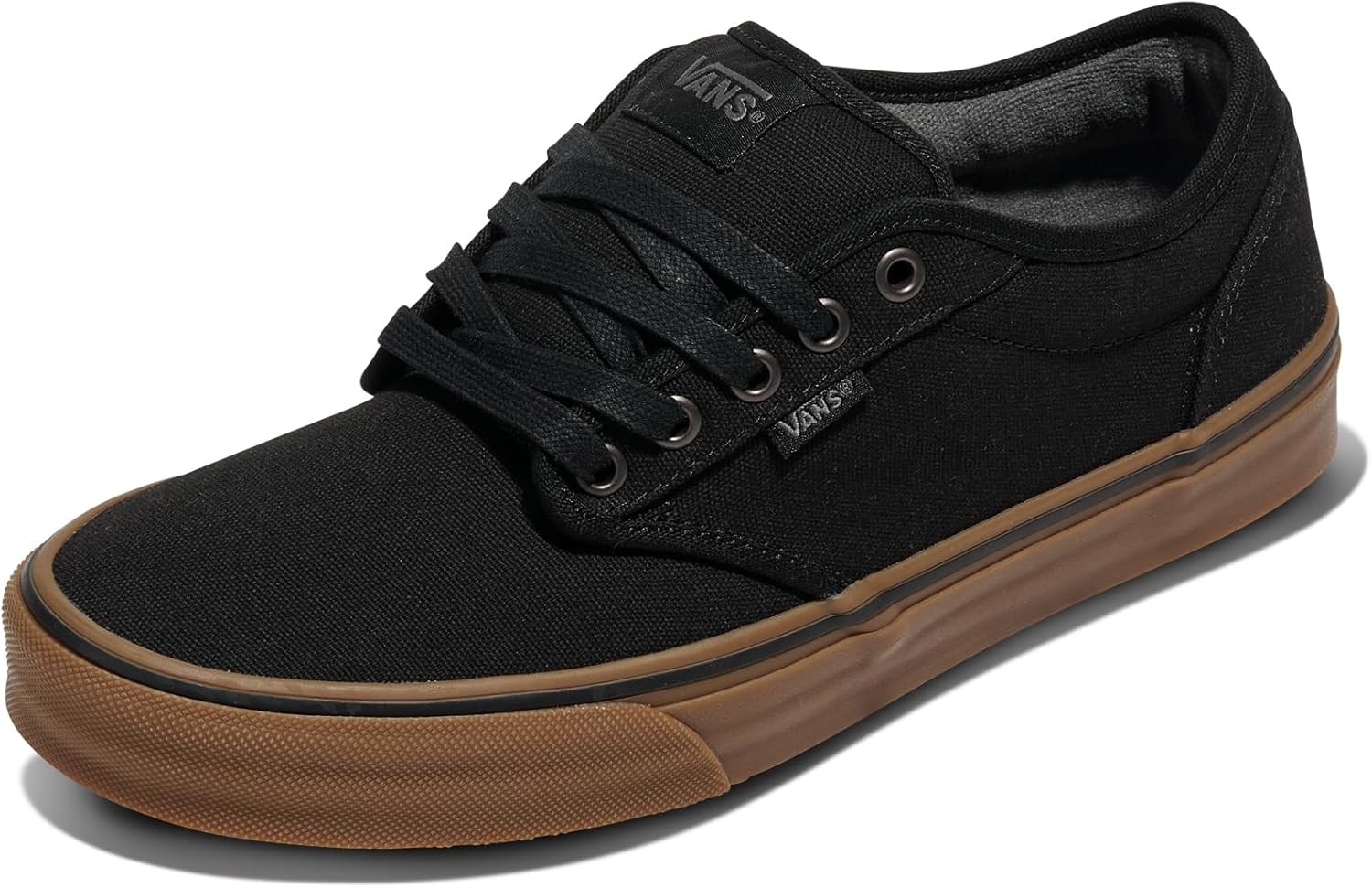 Vans мужские кроссовки Vn000tuy1861, Black/Gum
Vans мужские кроссовки Vn000tuy1861, Black/Gum