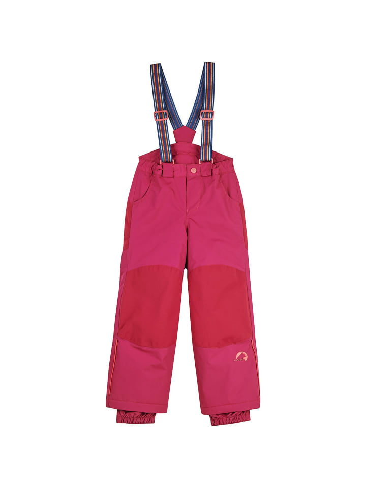 Finkid Штаны Taucherbrille in Grün - ab 5 Jahren
Finkid Штаны Taucherbrille in Grün - ab 5 Jahren