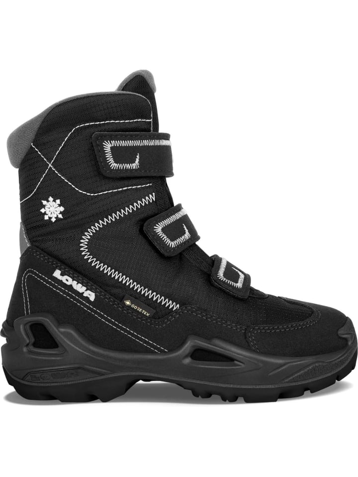 Ботинки LOWA, черный
Ботинки LOWA, черный