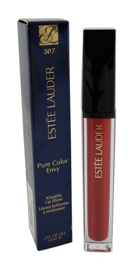 Блеск для губ 307 Wicked Gleam, 5,8 мл Estee Lauder, Pure Color Envy Lip Shine, Estée Lauder 
Блеск для губ 307 Wicked Gleam, 5,8 мл Estee Lauder, Pure Color Envy Lip Shine, Estée Lauder