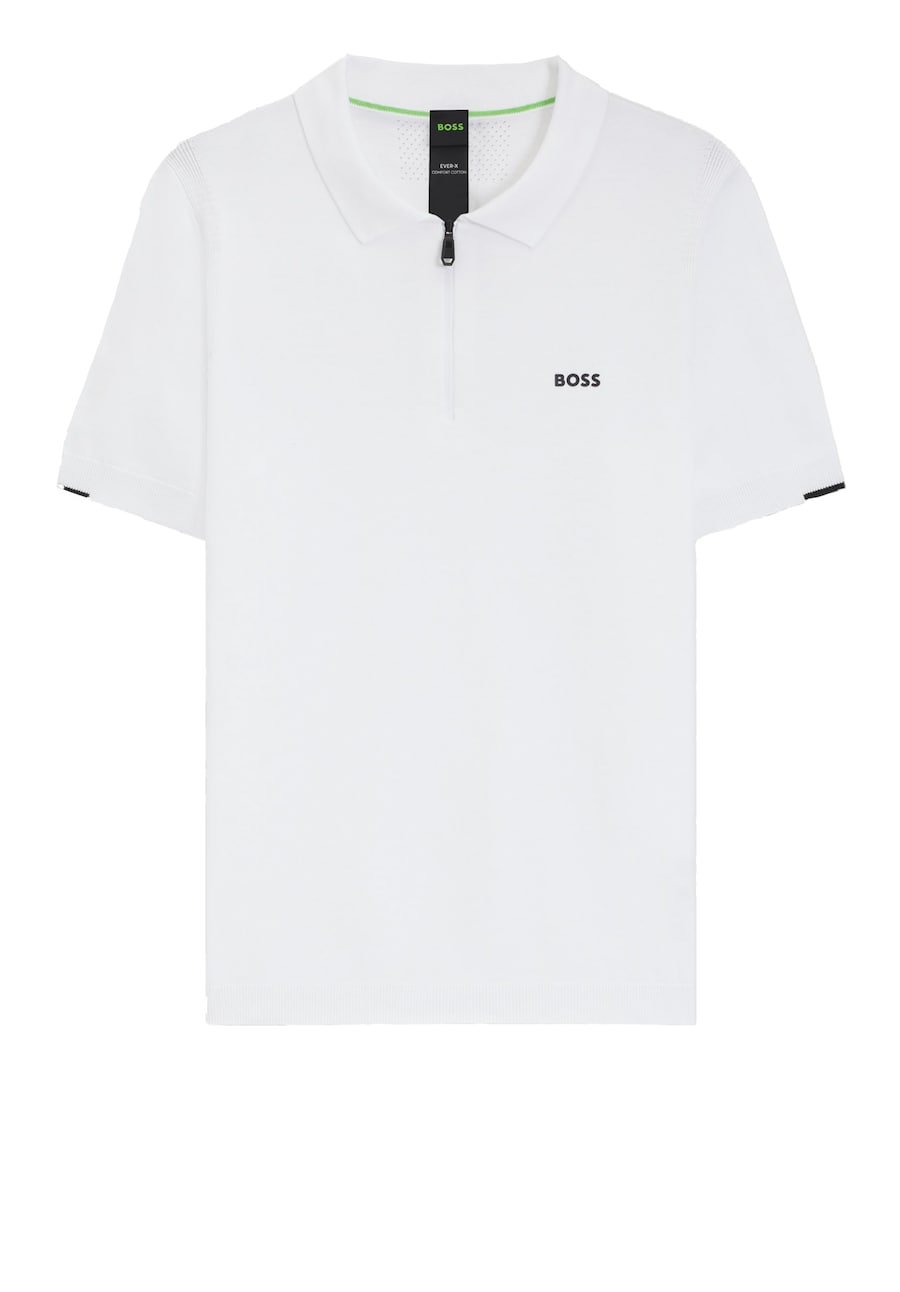 Рубашка BOSS Ever-X, белый
Рубашка BOSS Ever-X, белый