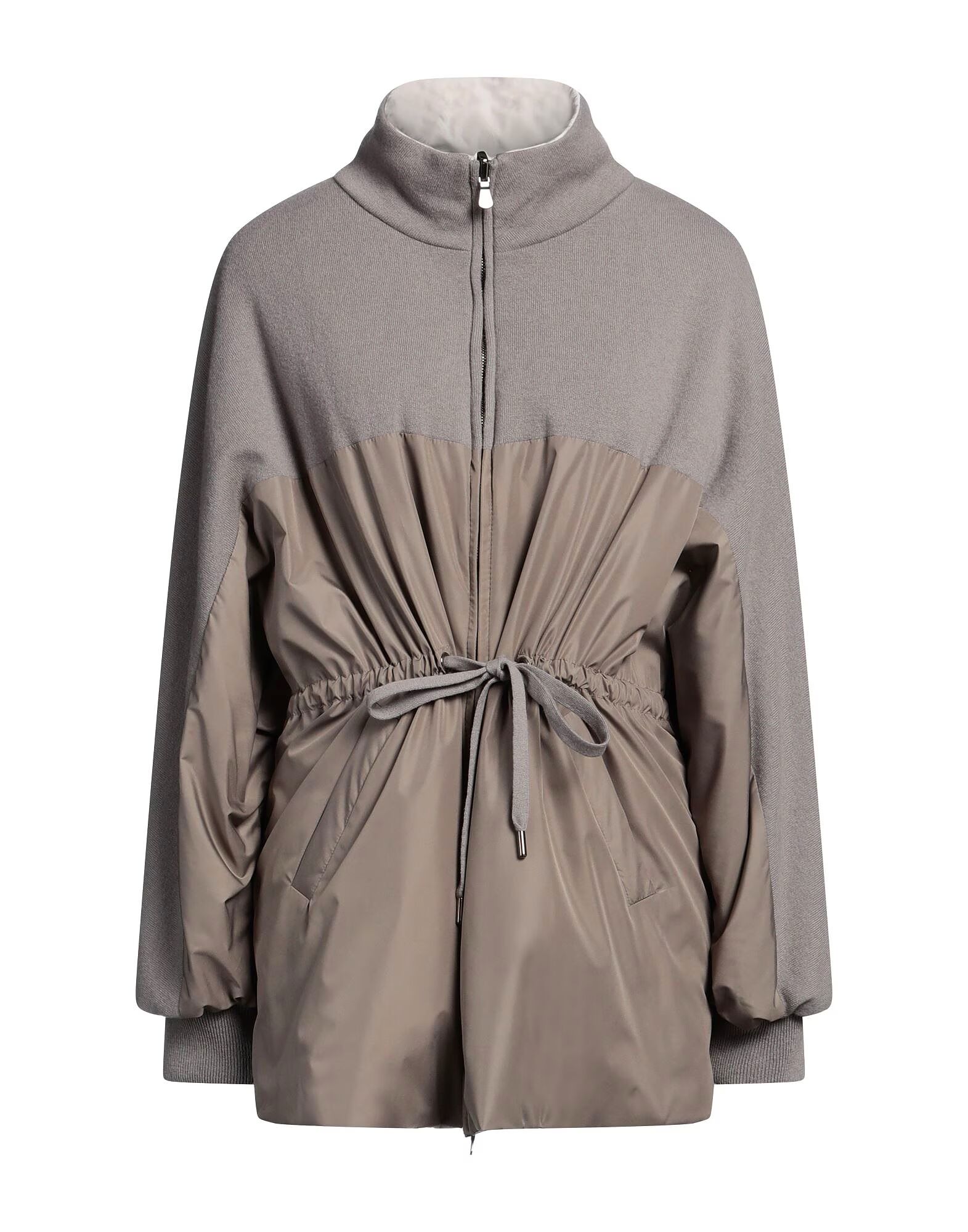 Куртка Le Tricot Perugia, серый
Куртка Le Tricot Perugia, серый