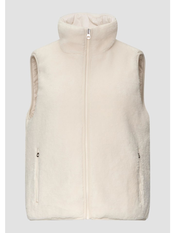 s.Oliver Жилет для активного отдыха, цвет 0330_белый
s.Oliver Жилет для активного отдыха, цвет 0330_белый