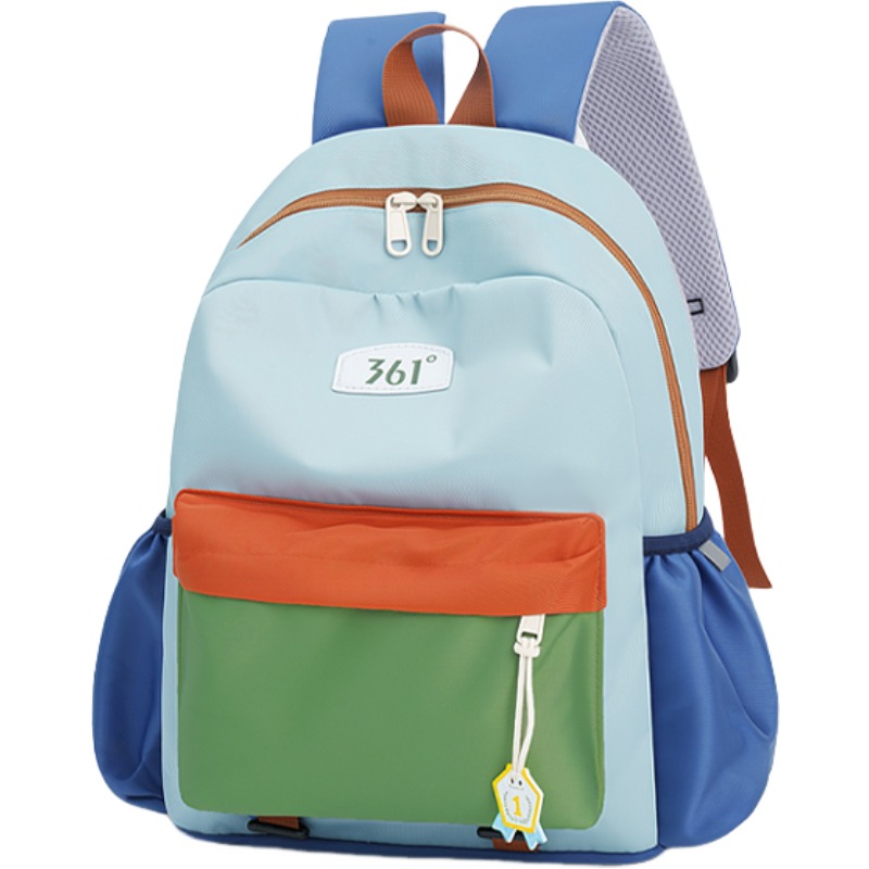 361° Oxford Bag Regular Kids' Orange/Yellow/Pink/Green
361° Oxford Bag Regular Kids' Orange/Yellow/Pink/Green