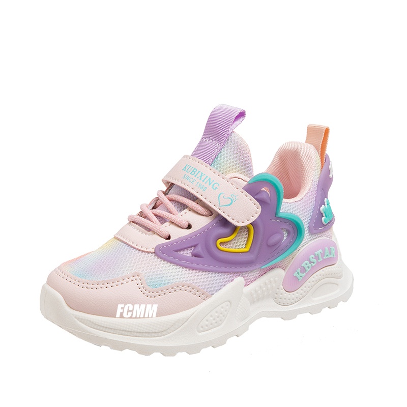 Детская повседневная обувь для детей FCMM, фиолетовый
Детская повседневная обувь для детей FCMM, фиолетовый