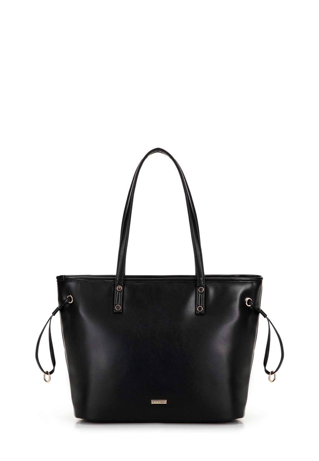 Сумка YOUNG COLLECTION WITTCHEN, черный
Сумка YOUNG COLLECTION WITTCHEN, черный