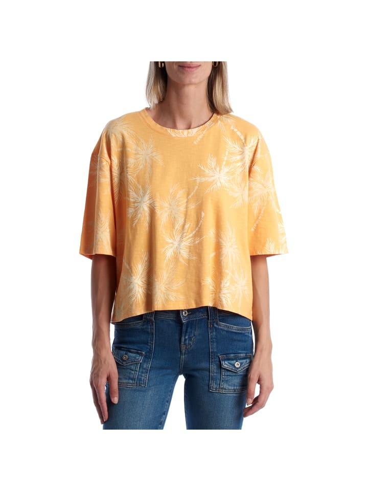 Футболка GAP, оранжевый
Футболка GAP, оранжевый